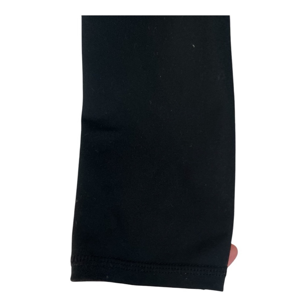 Juicy Couture Sport Women's Essential High Waisted Cotton Crop Legging XS - Picture 7 of 10